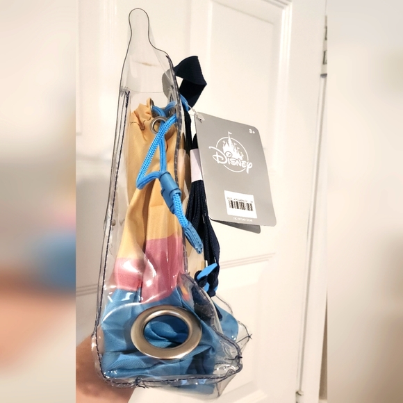 Disney Stars Wars Swim Bag NWT - Picture 7 of 8